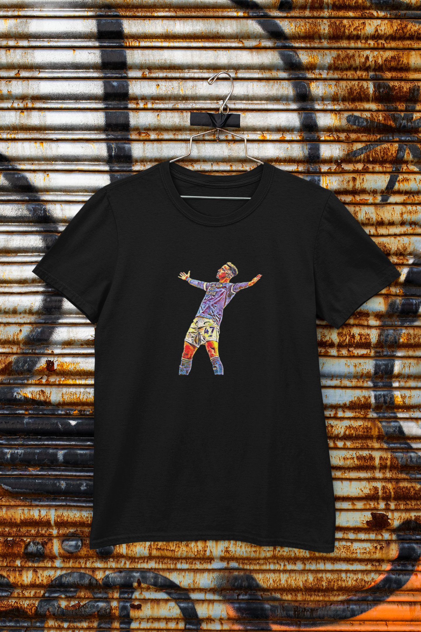 Callum Robinson T-shirt