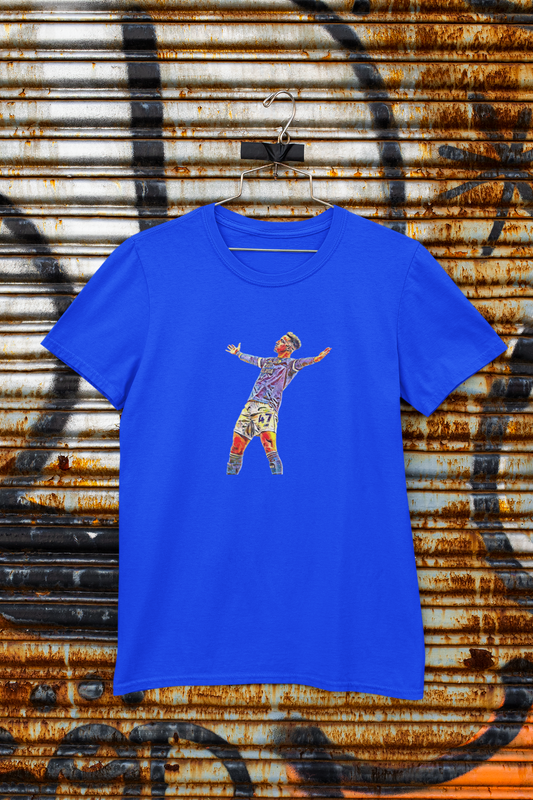 Callum Robinson T-shirt