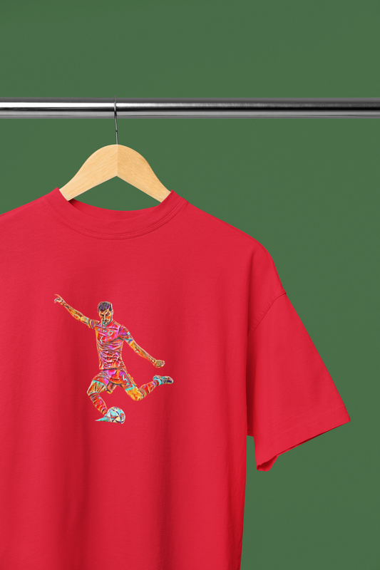 Ben Davies T-Shirt