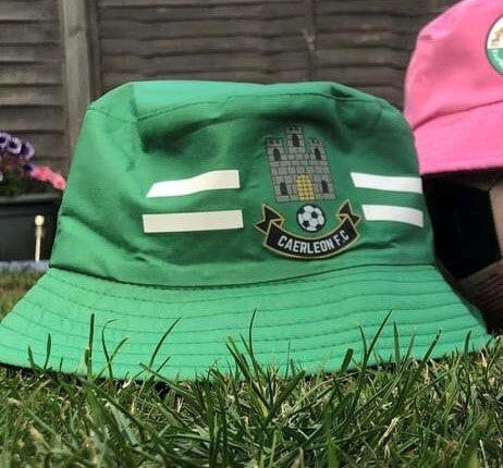 Caerleon Romanbury Bucket Hat