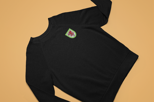 Cymru/Wales Sweatshirt