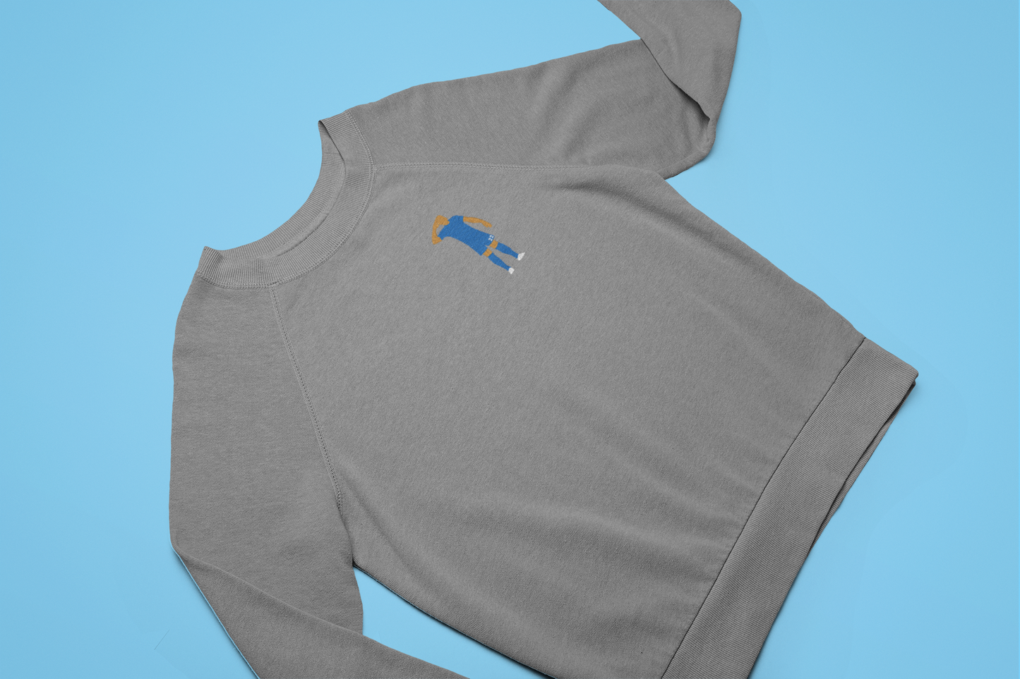 Sol Bamba Sweatshirt