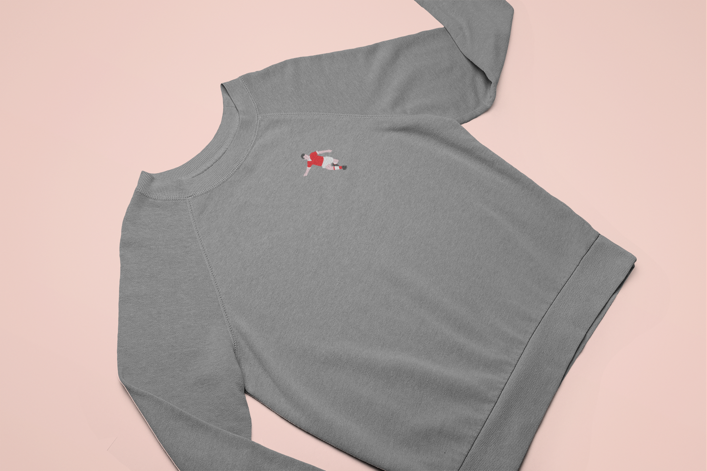 John Charles Sweatshirt