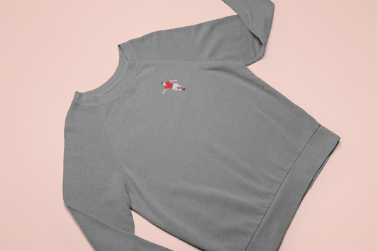 John Charles Sweatshirt