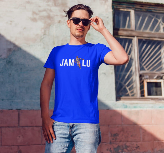 Jamilu Collins T-Shirt