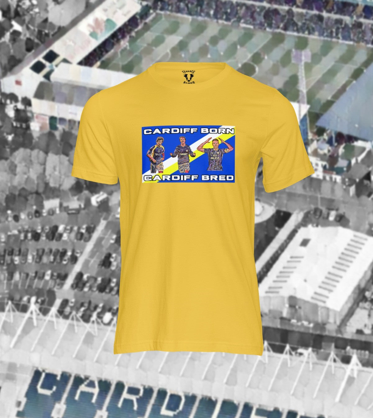 Aaron Ramsey T-shirt