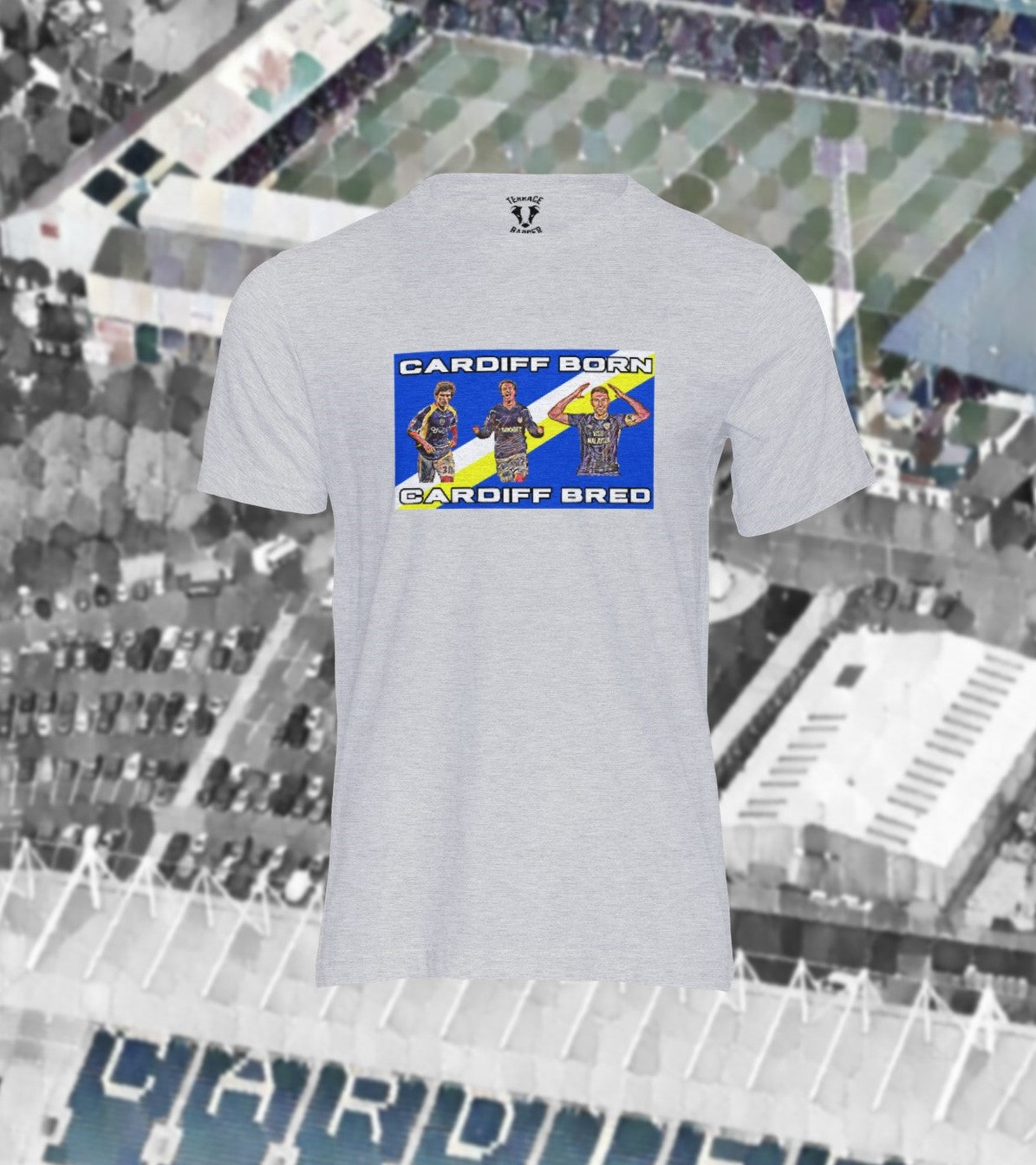 Aaron Ramsey T-shirt