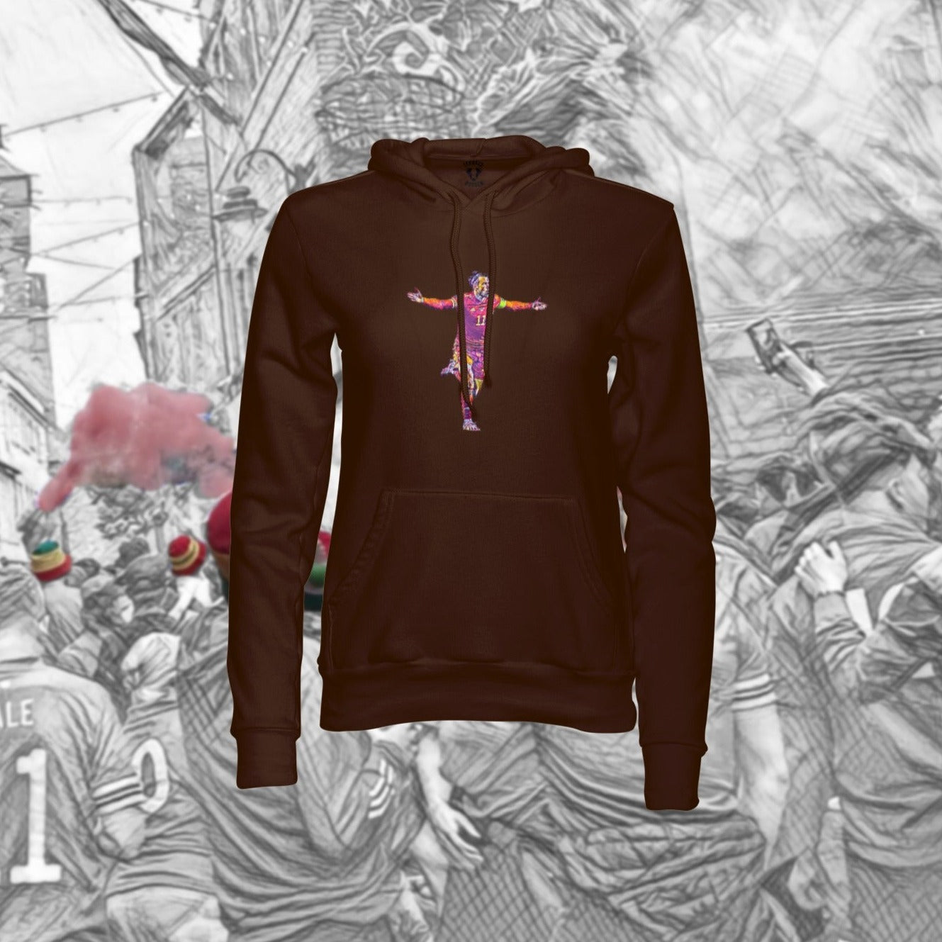 Gareth Bale T-shirt/Sweatshirt/Hoodie