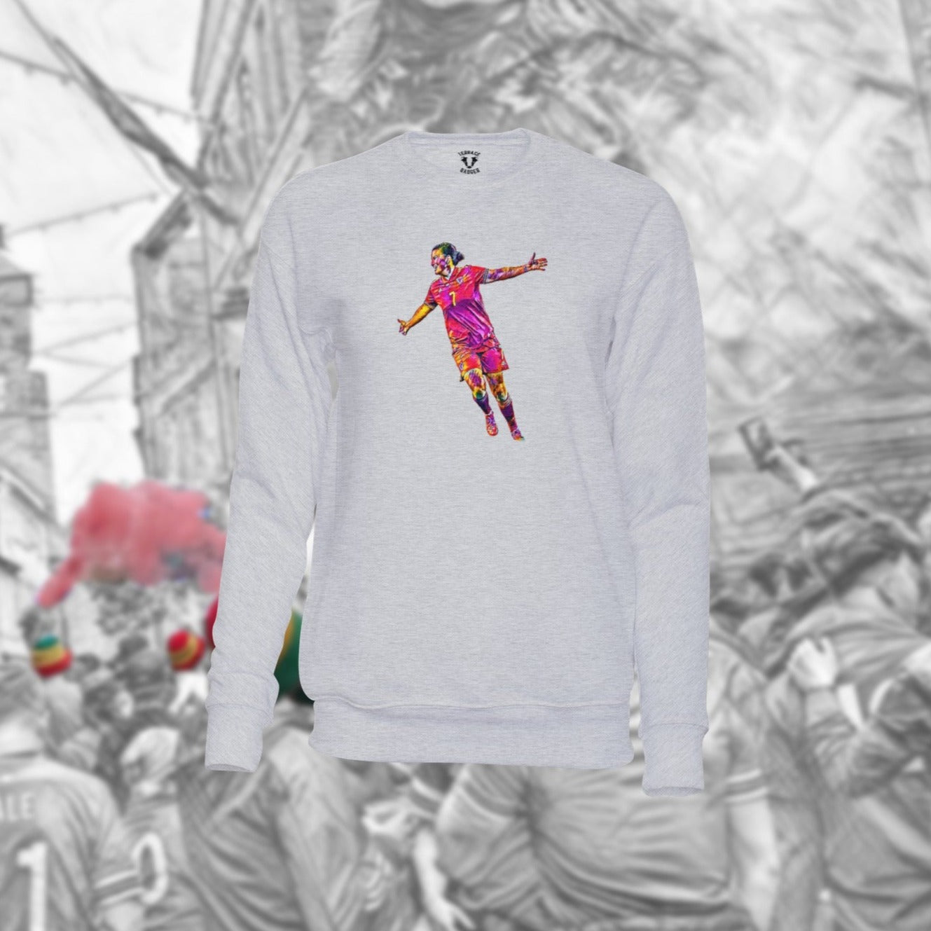 Helen Ward T-Shirt/Sweatshirts/Hoodie