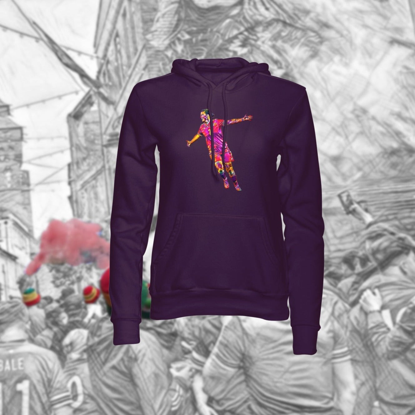 Helen Ward T-Shirt/Sweatshirts/Hoodie
