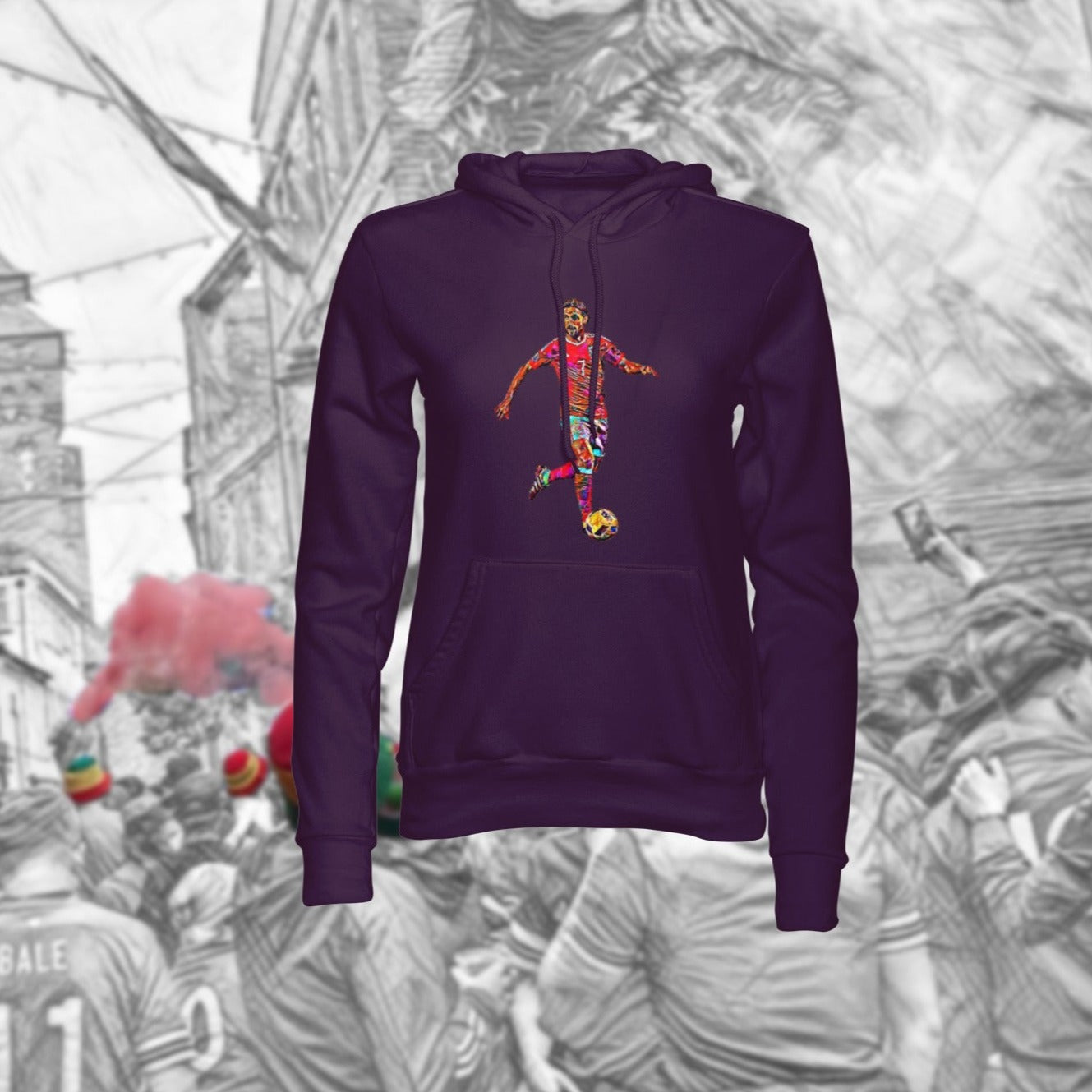 Joe Allen T-shirt/Sweatshirt/Hoodie
