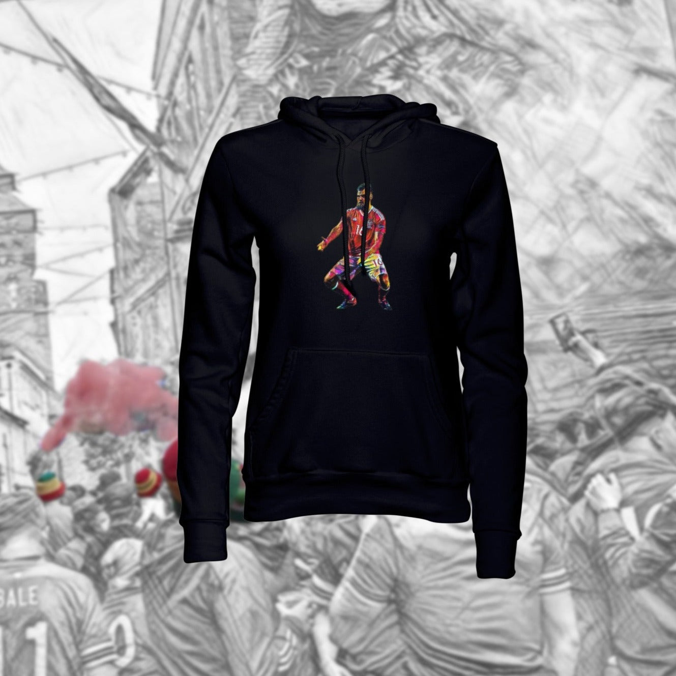 Joe Ledley T-Shirt/Sweatshirt/Hoodie