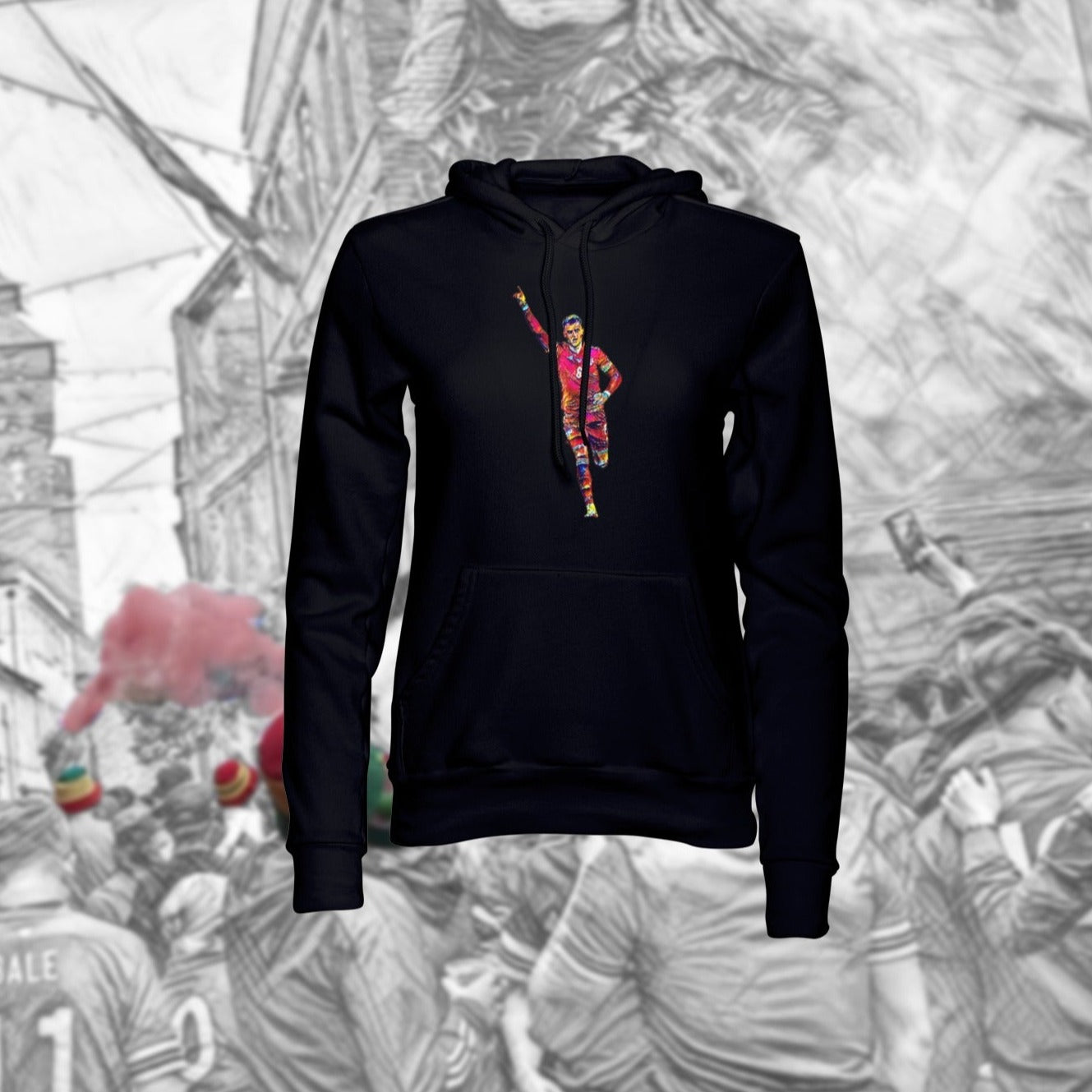 Joe Rodon T-shirt/Sweatshirt/Hoodie