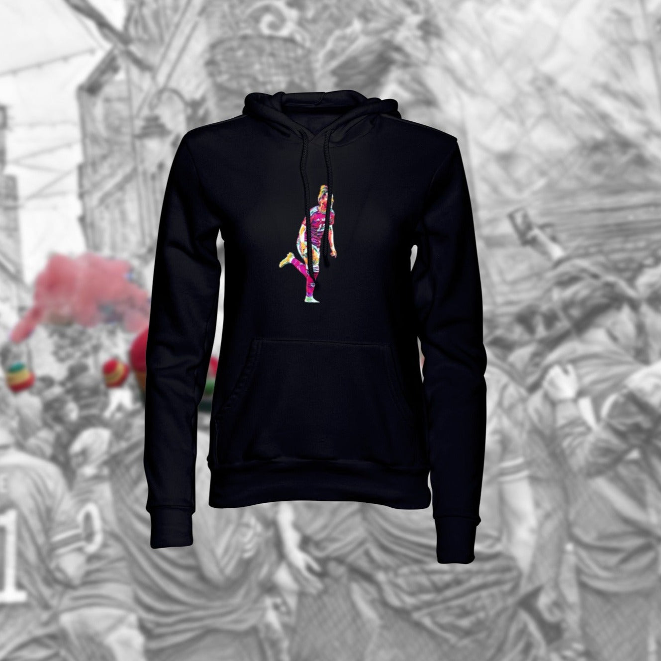 Rachel Rowe T-shirt/Sweatshirt/Hoodie