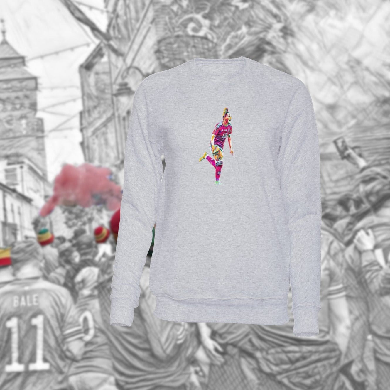 Rachel Rowe T-shirt/Sweatshirt/Hoodie