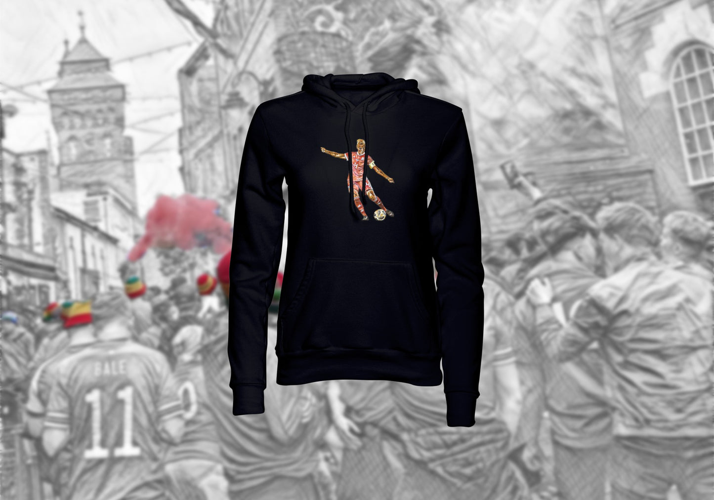 Sophie Ingle T-shirt/Sweatshirt/Hoodie