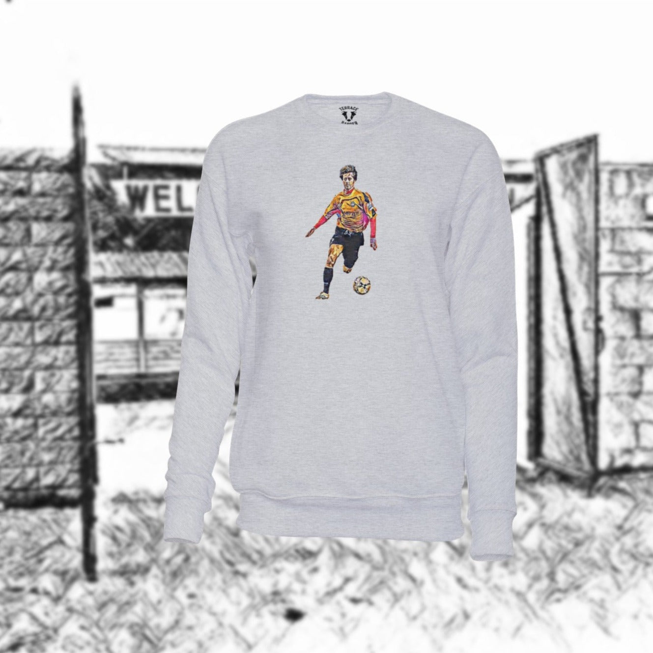 Jason Bowen T-Shirt/Sweatshirt/Hoodie