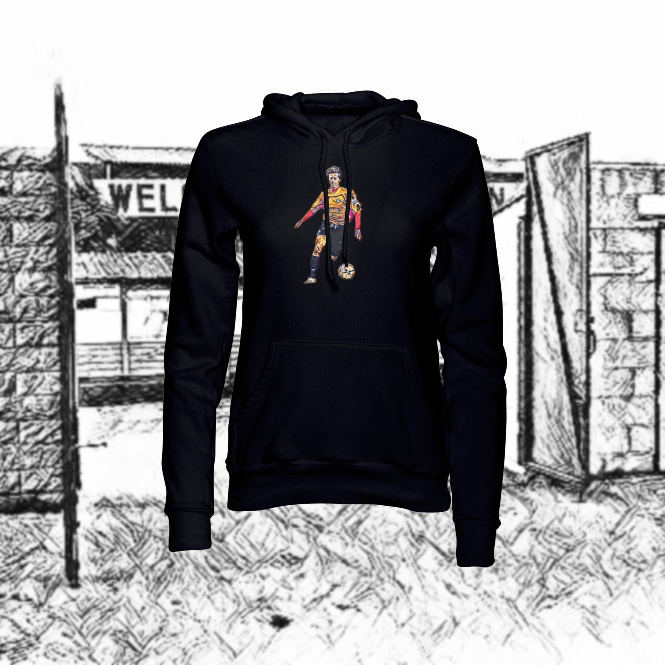 Jason Bowen T-Shirt/Sweatshirt/Hoodie