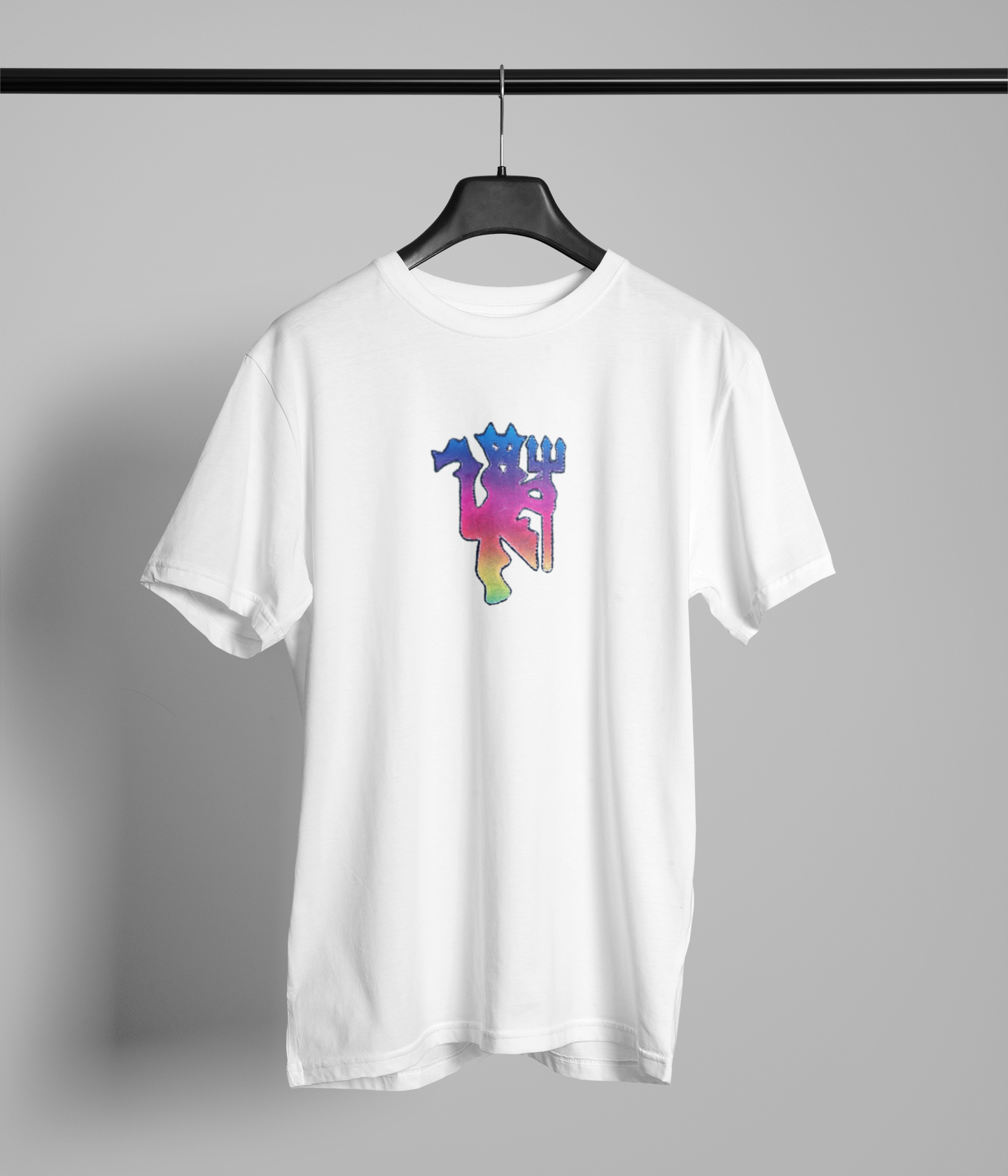 Manchester United Pride T-Shirt