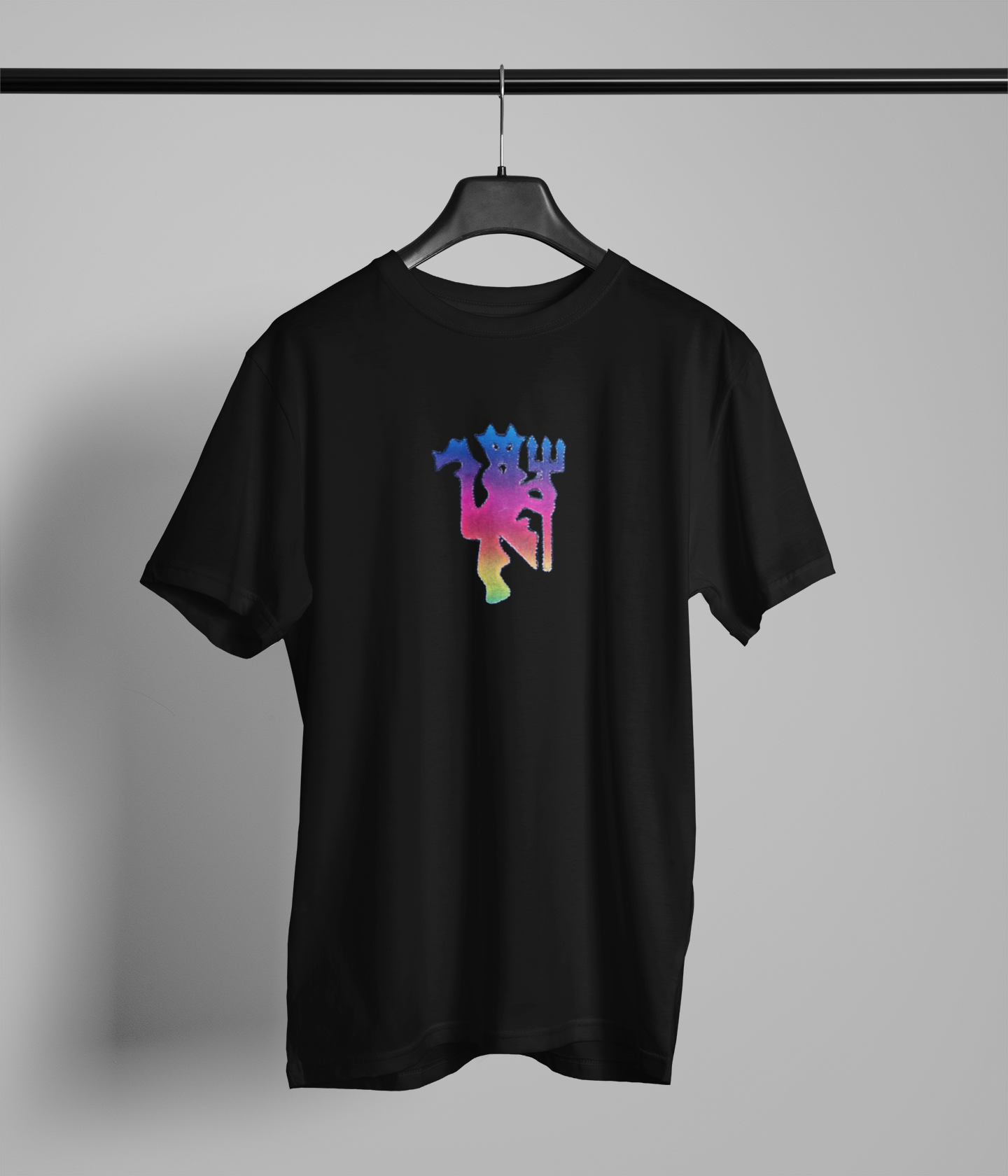 Manchester United Pride T-Shirt