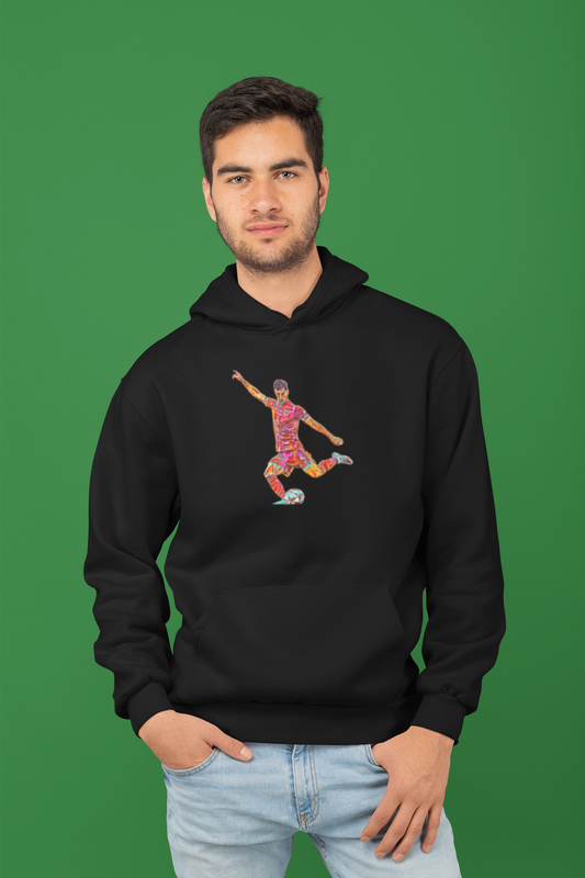 Ben Davies Hoodie