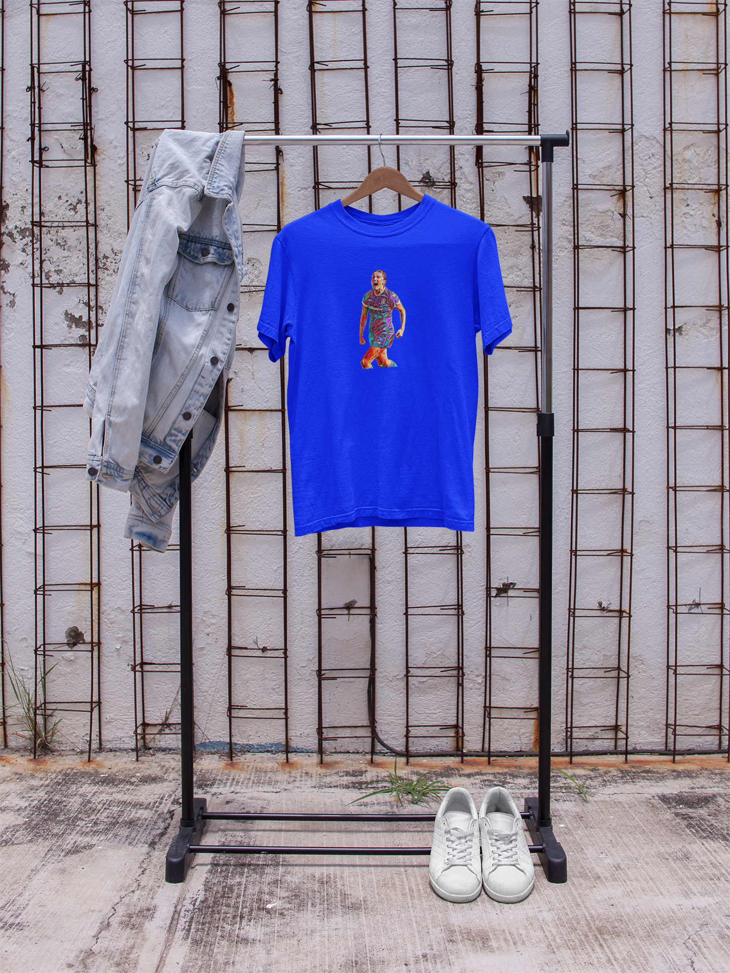 Mikayla Cook Cardiff City Women T-shirt
