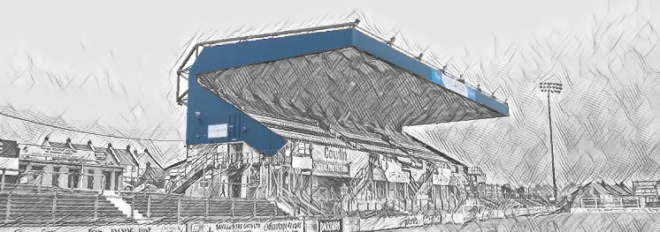 Bristol Rovers Mug