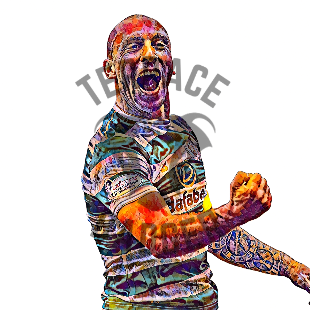 Scott Brown T-shirt
