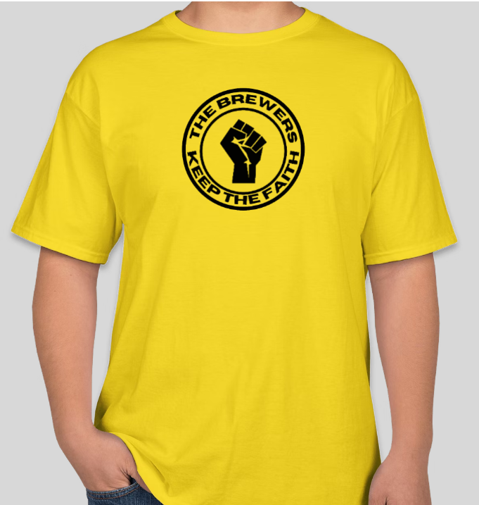 Burton Albion Keep The Faith