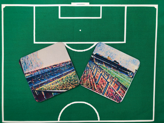 Cardiff City Accessories