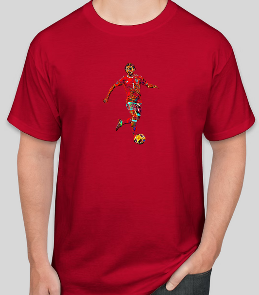 Joe Allen T-shirt/Sweatshirt/Hoodie