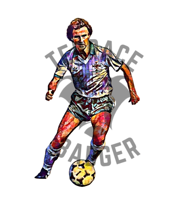 Martin O'Neill T-shirt