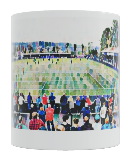 Merthyr Town Mug