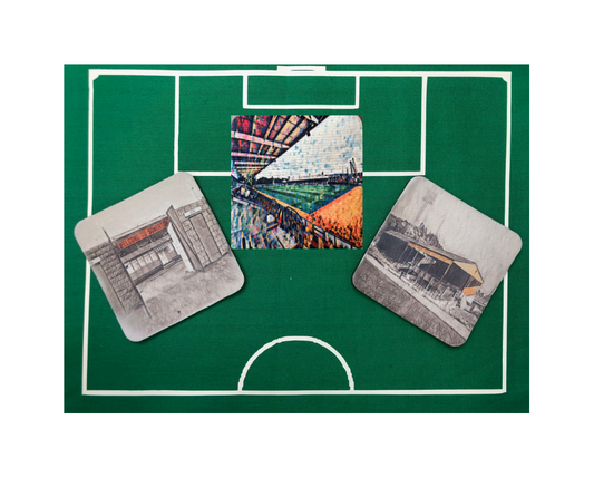 Newport County Accessories