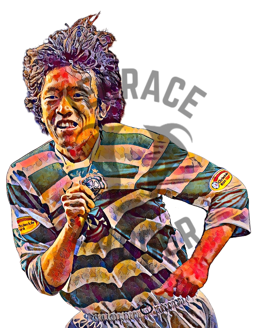 Shunsuke Nakamura T-shirt