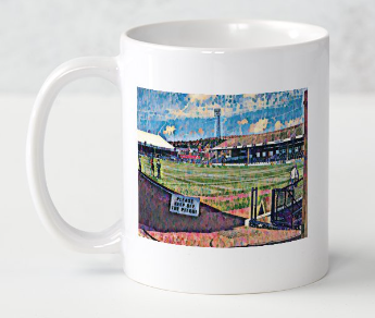 Swansea City Mug