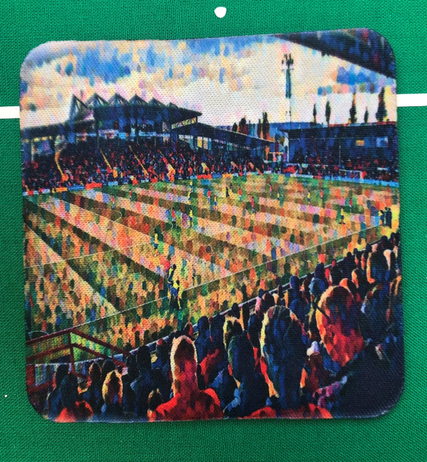 Wrexham Accessories