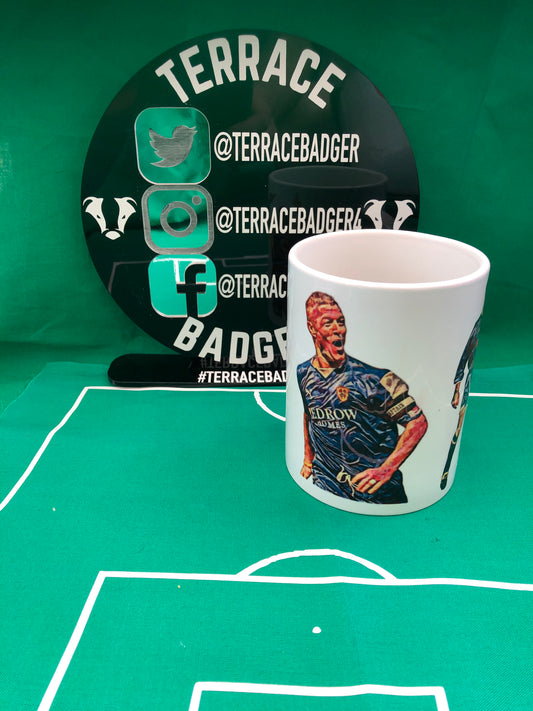 Custom PYO Players Mug