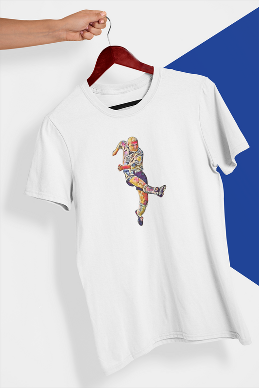 Paul “Gazza” Gascoigne T-shirt