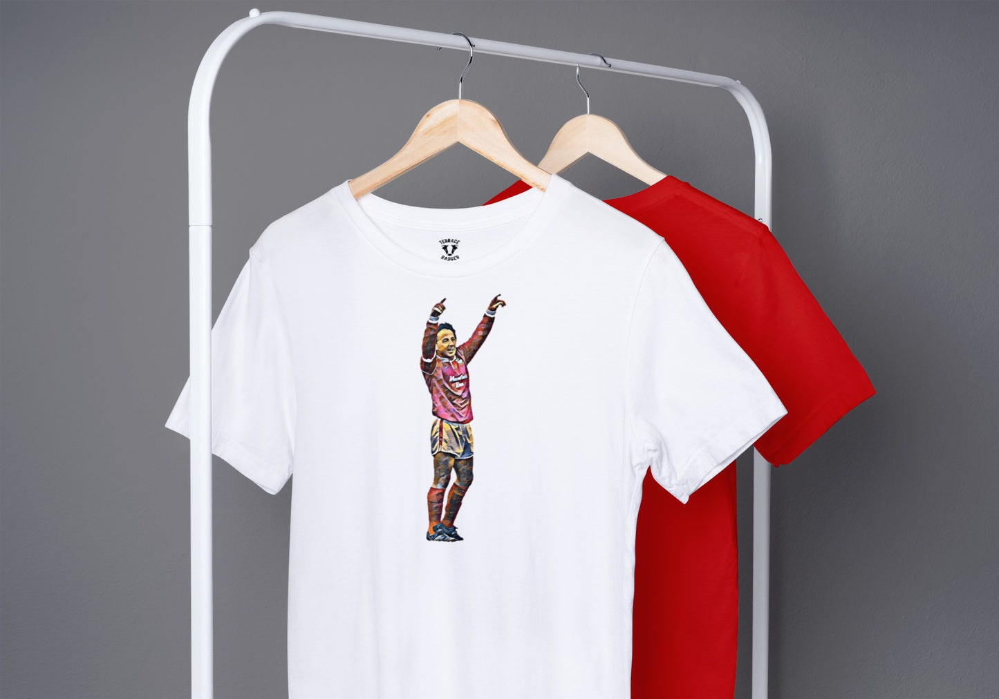 Mickey Thomas T-Shirt