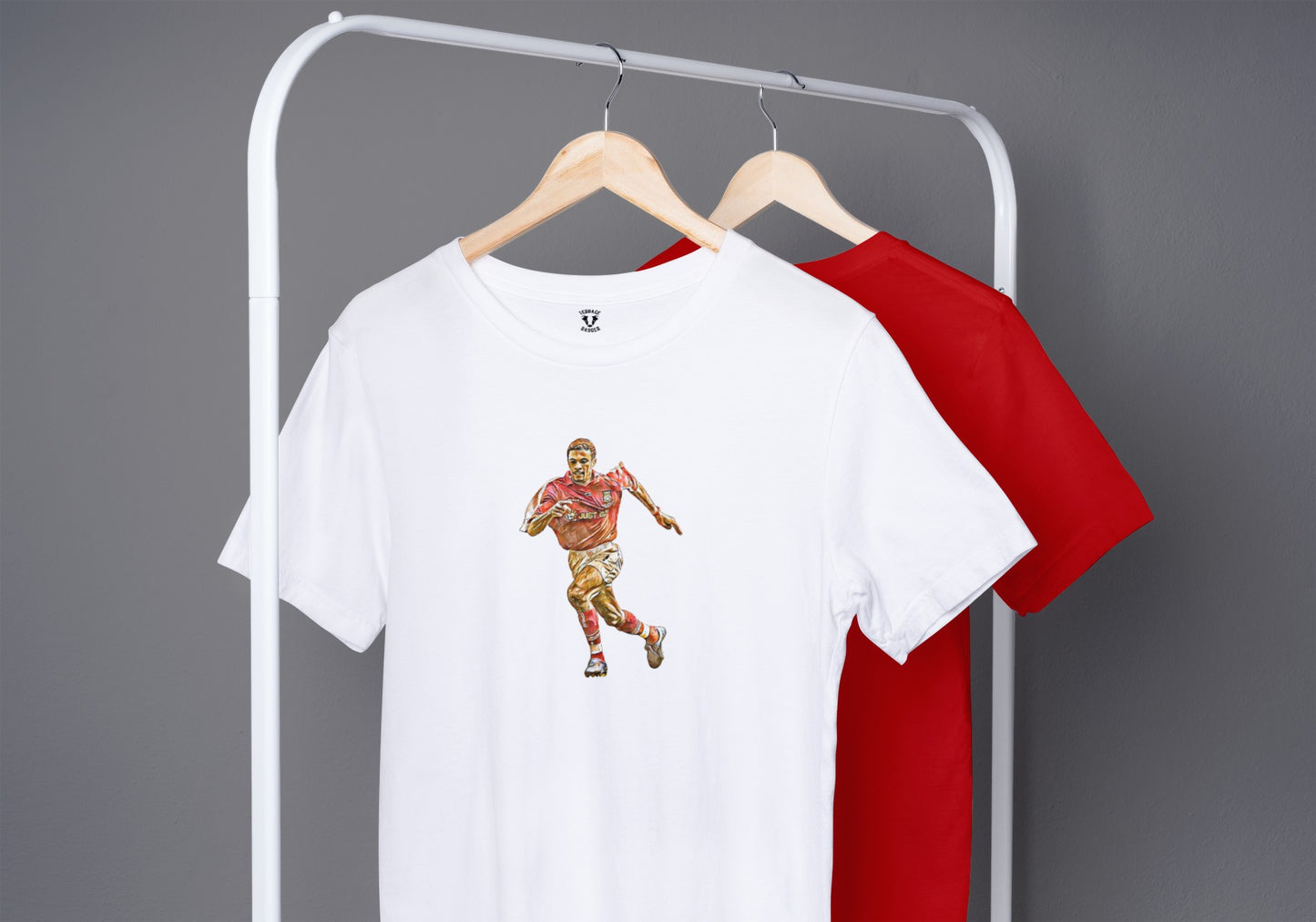 Carlos Edwards T-Shirt