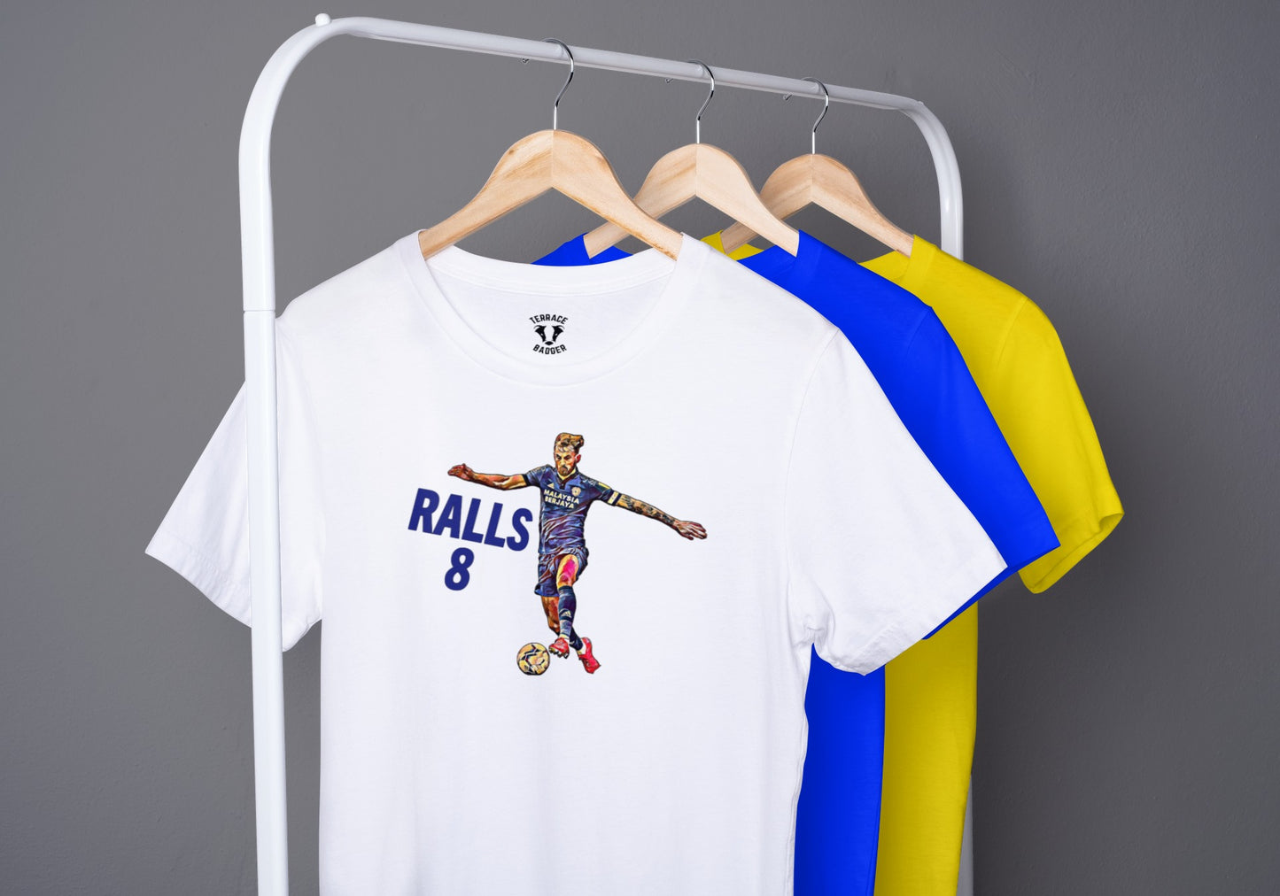 Joe Ralls T-Shirt