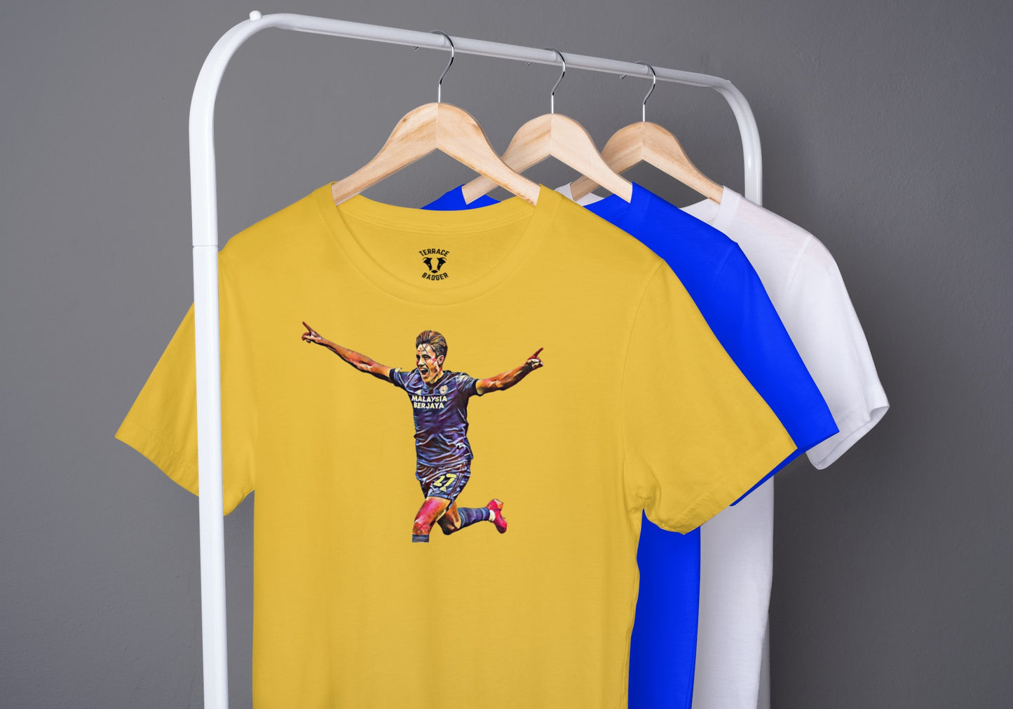 Rubin Colwill T-shirt