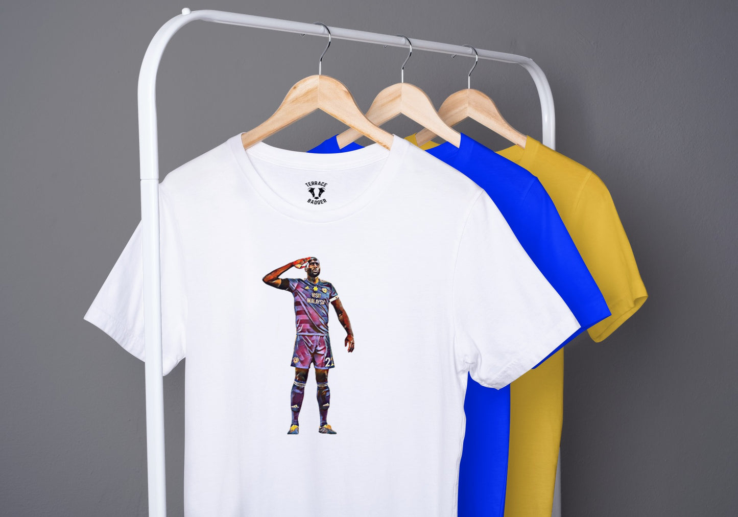 Sol Bamba T-Shirt