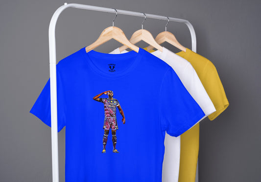 Sol Bamba T-Shirt