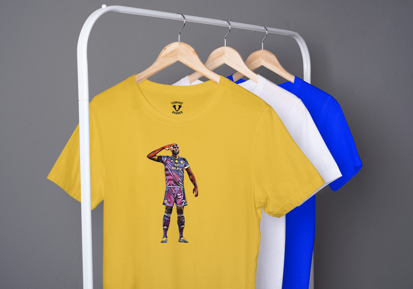 Sol Bamba T-Shirt