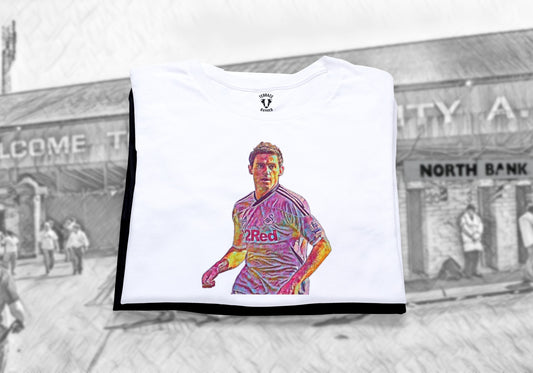 Angel Rangel T-Shirt