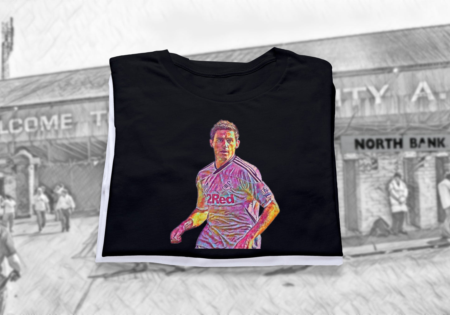 Angel Rangel T-Shirt