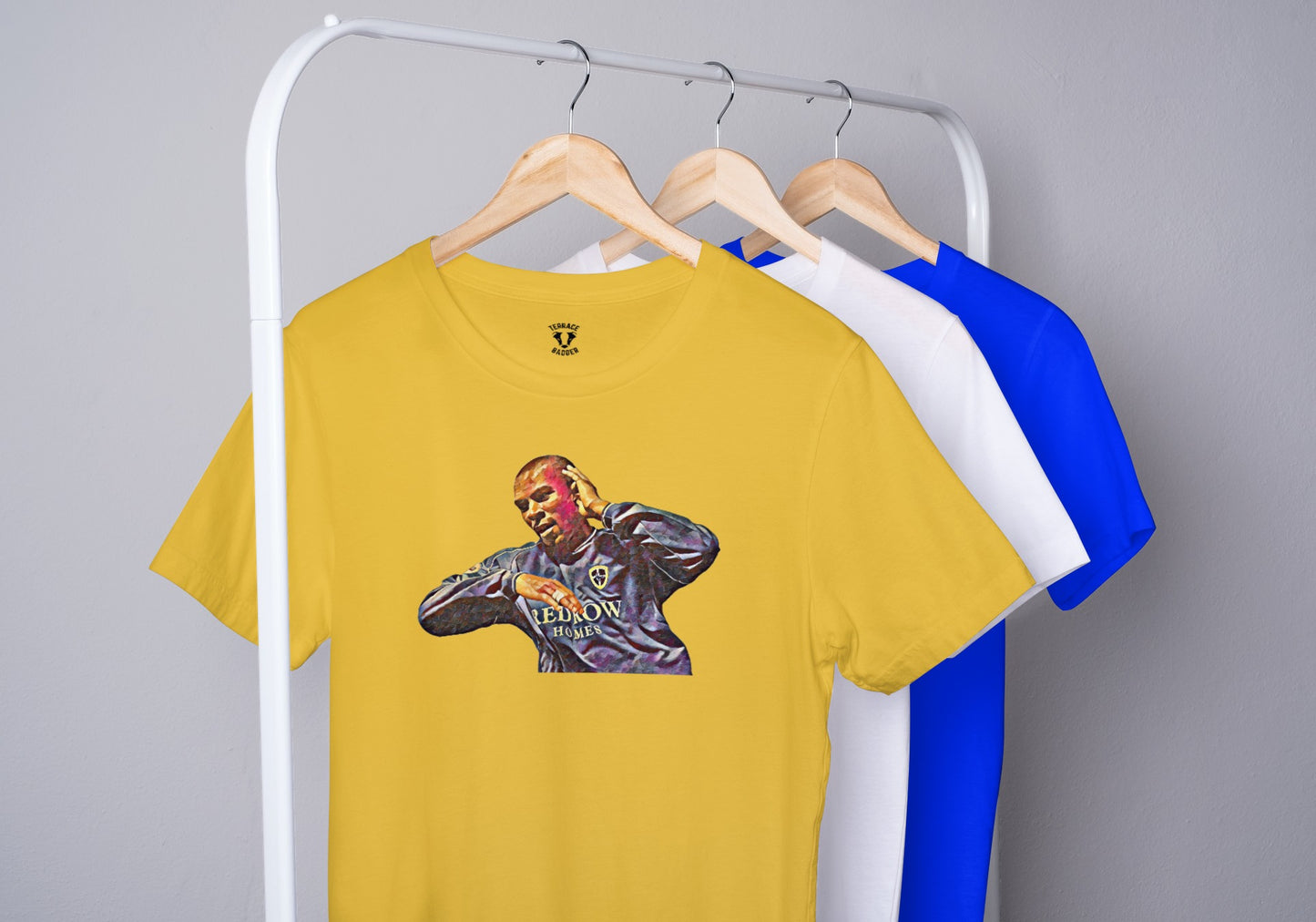 Danny Gabbidon T-Shirt