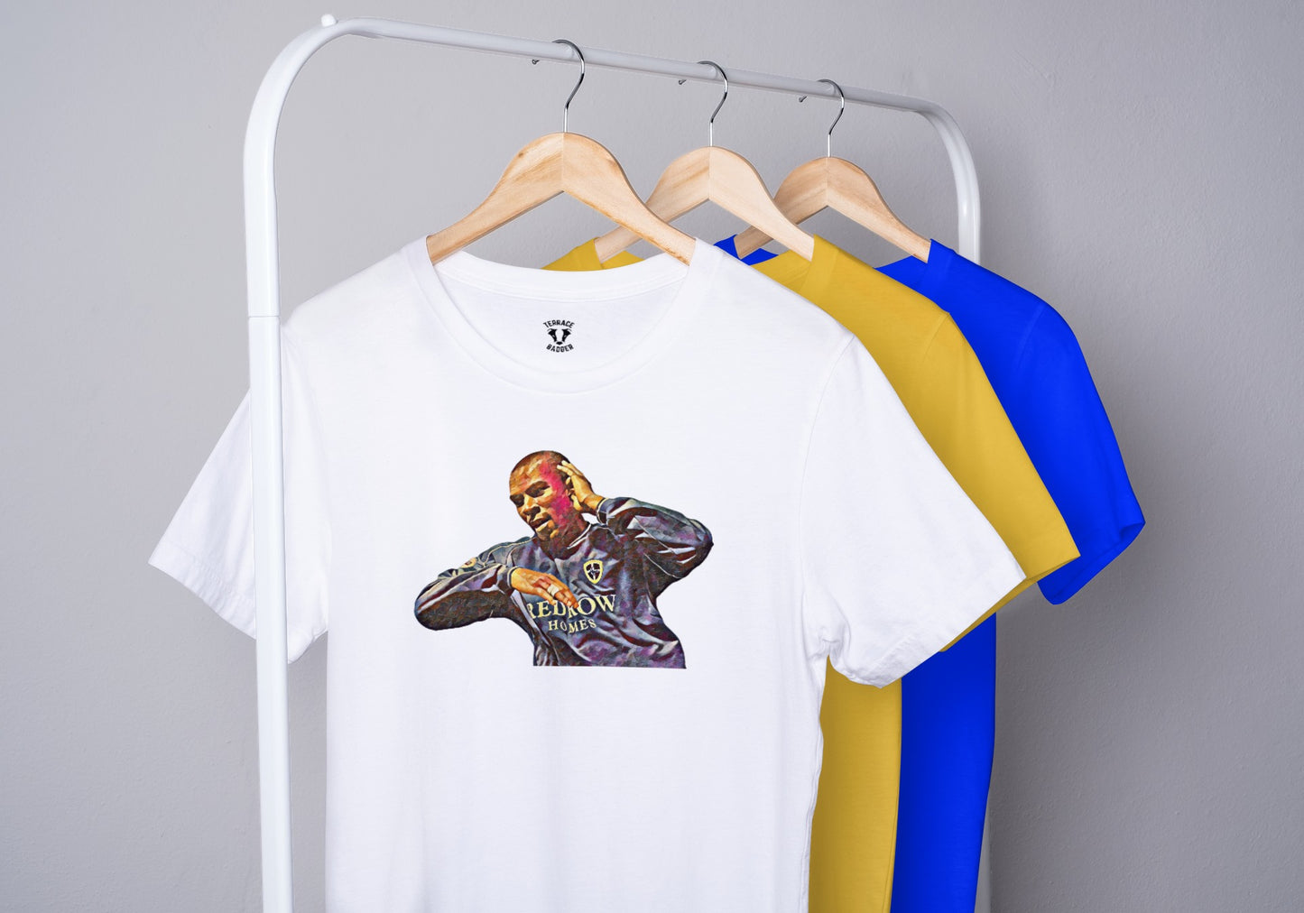 Danny Gabbidon T-Shirt